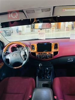 تۆیۆتا هایلۆکس